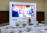 create professional 3d stage design, concert stage design, and virtual event